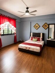 Blk 906 Jurong West Street 91 (Jurong West), HDB Executive #571274091